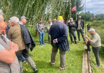 Journée suisse du poisson 2025