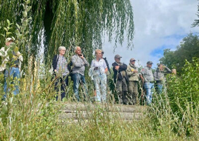 Journée suisse du poisson 2025